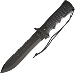 Commando Black Commando Black
