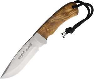 Alamo Fixed Blade Alamo Fixed Blade