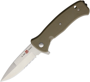 Mini SERE 2020 Linerlock A/O Mini SERE 2020 Linerlock A/O