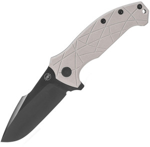 Coloso Linerlock PVD Coyote Coloso Linerlock PVD Coyote