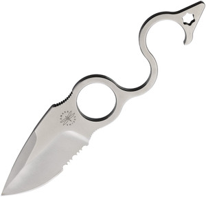 6 Finger Fixed Blade Spear 6 Finger Fixed Blade Spear