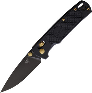 FieldBro LR-Lock Black/Gold FieldBro LR-Lock Black/Gold
