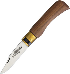 XS Classical Folder Walnut XS Classical Folder Walnut