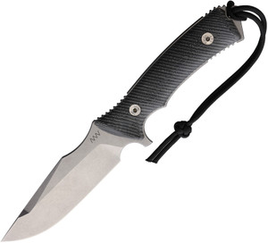 M311 Spelter Tactical Knife