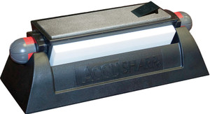 Tri-Stone Sharpening System Tri-Stone Sharpening System