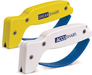 Sharpener Combo Pack Sharpener Combo Pack