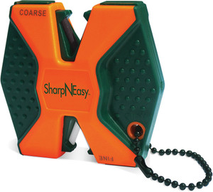Sharp-n-Easy Sharpener Orange Sharp-n-Easy Sharpener Orange
