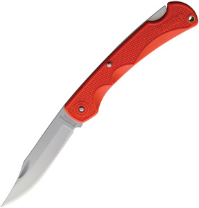 Lockback Orange Lockback Orange