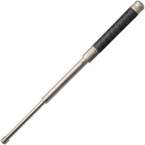 T50EV Baton Button Electroless T50EV Baton Button Electroless