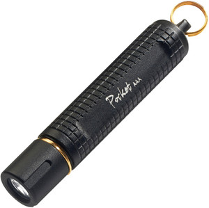 Pocket AAA LED Flashlight Pocket AAA LED Flashlight