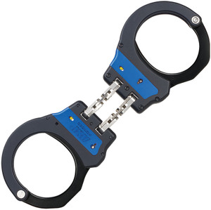 Blue Line Ultra Hinge Cuffs Blue Line Ultra Hinge Cuffs