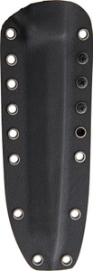 Beast Lanyard Sheath Black Beast Lanyard Sheath Black