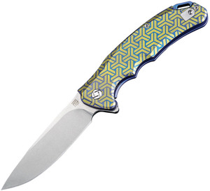 Tradition Linerlock Tradition Linerlock