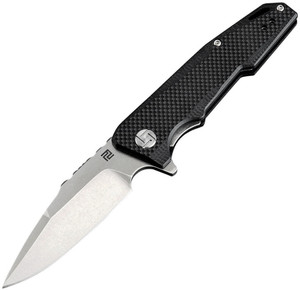 Predator Linerlock Black D2 Predator Linerlock Black D2