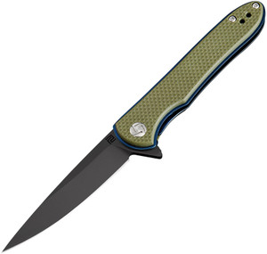 Small Shark Linerlock D2 Small Shark Linerlock D2