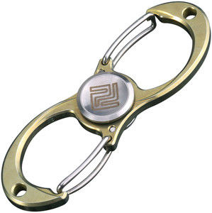 Phoenix Clip Gold Phoenix Clip Gold
