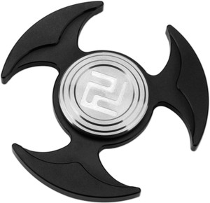 Phoenix Fidget Spinner Black Phoenix Fidget Spinner Black
