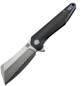 Osprey Framelock Black Dam Osprey Framelock Black Dam