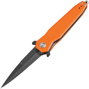 Hornet Linerlock D2 Orange Hornet Linerlock D2 Orange