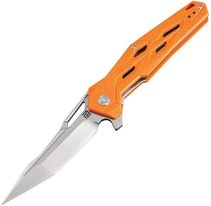 Bomardier Linerlock Org D2 Bomardier Linerlock Org D2