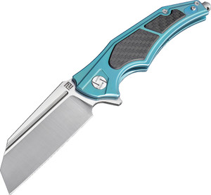 Apache Nomad Framelock Green S Apache Nomad Framelock Green S