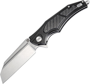 Apache Nomad Linerlock Black C Apache Nomad Linerlock Black C