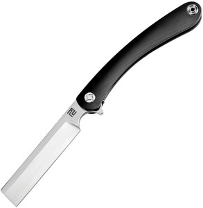 Orthodox Framelock Black M390 Orthodox Framelock Black M390