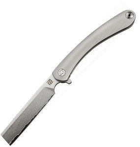 Orthodox Framelock Dam Gray Orthodox Framelock Dam Gray