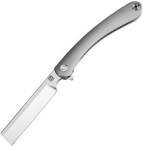 Orthodox Framelock Gray M390 Orthodox Framelock Gray M390