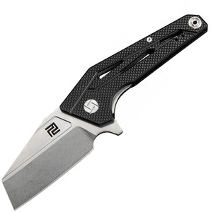 Ravine Linerlock Black G10 Ravine Linerlock Black G10