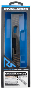 RIVAL RA-RA12G206B SLD GLOCK19 GEN4 A1 DOC BB RIVAL RA-RA12G206B SLD GLOCK19 GEN4 A1 DOC BB