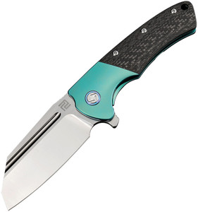 Mastiff Framelock Green Mastiff Framelock Green