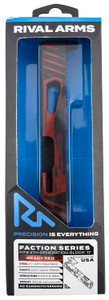 RIVAL RA-RA12G106A SLD GLOCK17 GEN4 A1 DOC RR RIVAL RA-RA12G106A SLD GLOCK17 GEN4 A1 DOC RR
