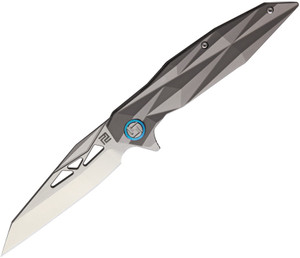 Cygnus Framelock Gray Cygnus Framelock Gray
