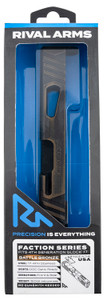 RIVAL RA-RA12G106B SLD GLOCK17 GEN4 A1 DOC BB RIVAL RA-RA12G106B SLD GLOCK17 GEN4 A1 DOC BB