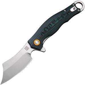 Corsair Linerlock Green Corsair Linerlock Green