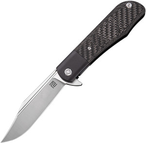 Hyperion Linerlock Black Hyperion Linerlock Black