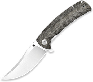 Arroyo Linerlock OD Micarta Arroyo Linerlock OD Micarta