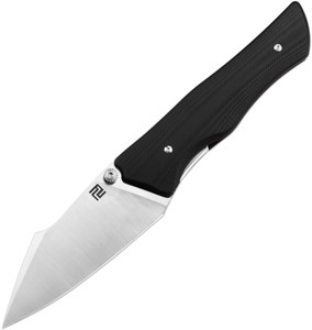Ahab Linerlock Black Ahab Linerlock Black