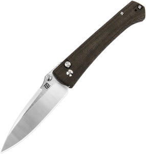 Andromeda Button Lock OD Andromeda Button Lock OD