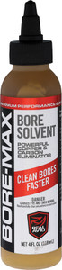 Bore-Max Bore Solvent 4oz Bore-Max Bore Solvent 4oz