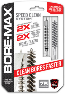 Bore Max Set 9MM
