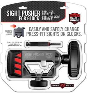 Sight Pusher for Glock Sight Pusher for Glock