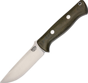 Bravo 1 LT Green Canvas Bravo 1 LT Green Canvas