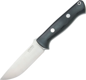 Bravo I Black Micarta Bravo I Black Micarta