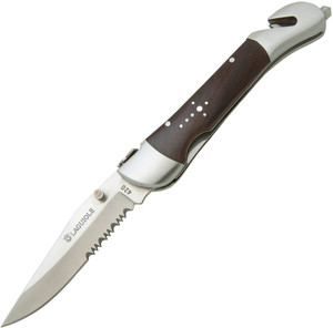 Laguiole Security Linerlock Laguiole Security Linerlock