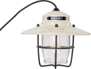 Outpost Pendant Light White