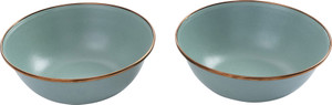 Enamel Bowl Set Enamel Bowl Set