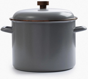 Enamel Stock Pot Enamel Stock Pot
