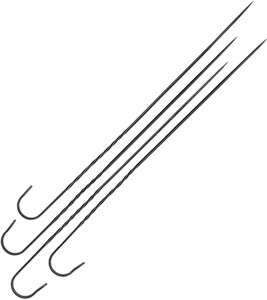 Cowboy Grill Skewer Set Cowboy Grill Skewer Set